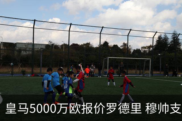 皇马5000万欧报价罗德里 穆帅支持十分看好交易达成
